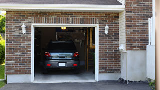 Garage Door Installation at Strawberry Park San Jose, California