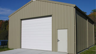 Garage Door Openers at Strawberry Park San Jose, California